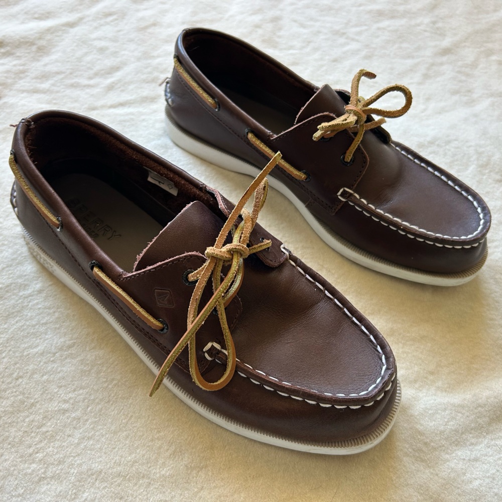 Sperry Original Boat Shoe